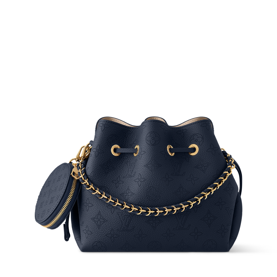 Bella Mahina Leather - Handbags | LOUIS VUITTON